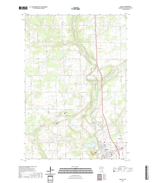 Thumbnail JPG image of map