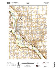 Thumbnail JPG image of map