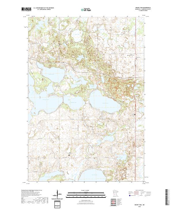 Thumbnail JPG image of map