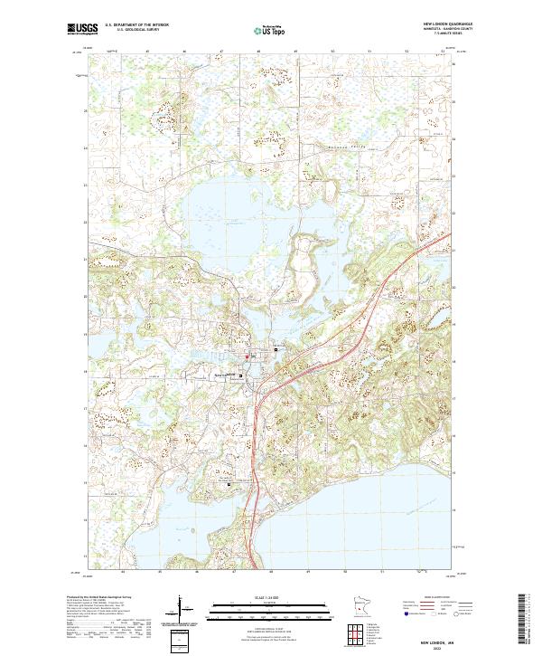 Thumbnail JPG image of map