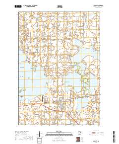 Thumbnail JPG image of map