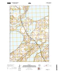 Thumbnail JPG image of map