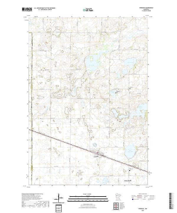 Thumbnail JPG image of map