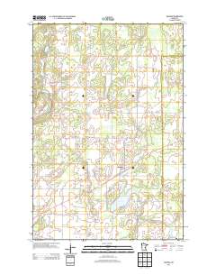 Thumbnail JPG image of map