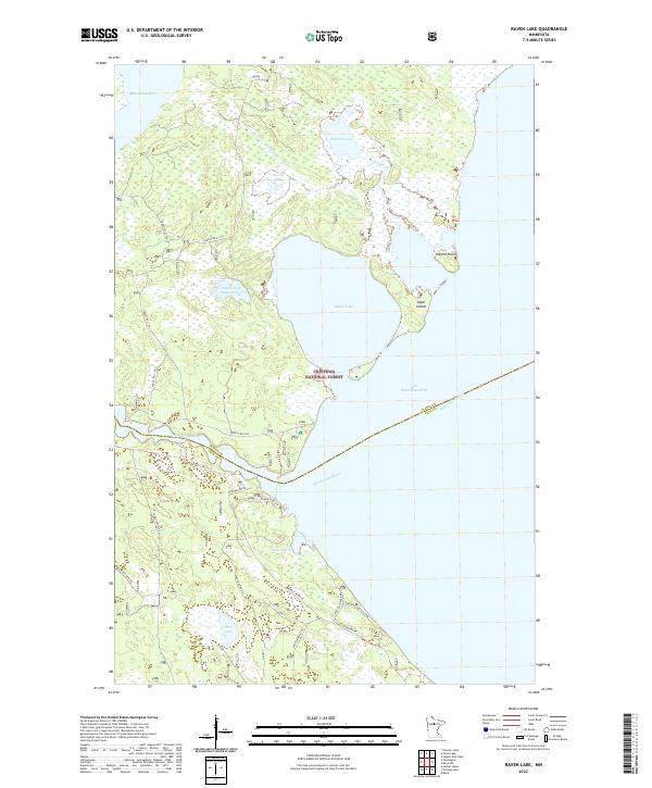 Thumbnail JPG image of map