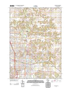 Thumbnail JPG image of map