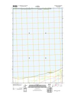 Thumbnail JPG image of map