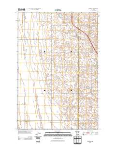 Thumbnail JPG image of map