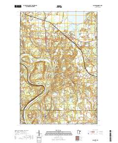 Thumbnail JPG image of map