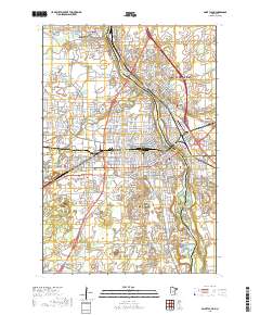 Thumbnail JPG image of map