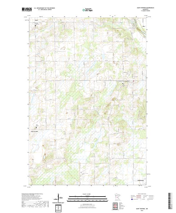 Thumbnail JPG image of map