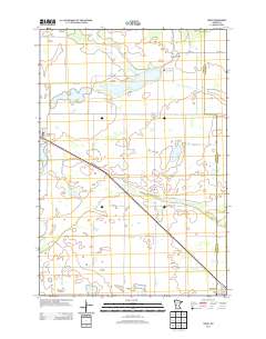 Thumbnail JPG image of map