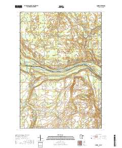 Thumbnail JPG image of map