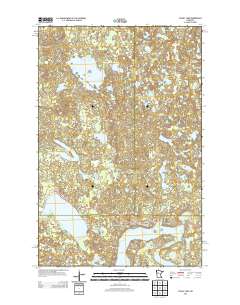 Thumbnail JPG image of map