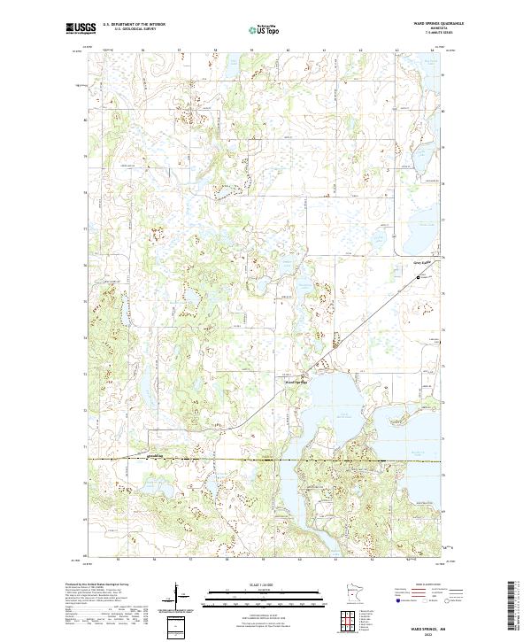 Thumbnail JPG image of map