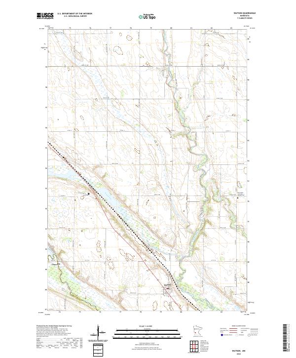 Thumbnail JPG image of map