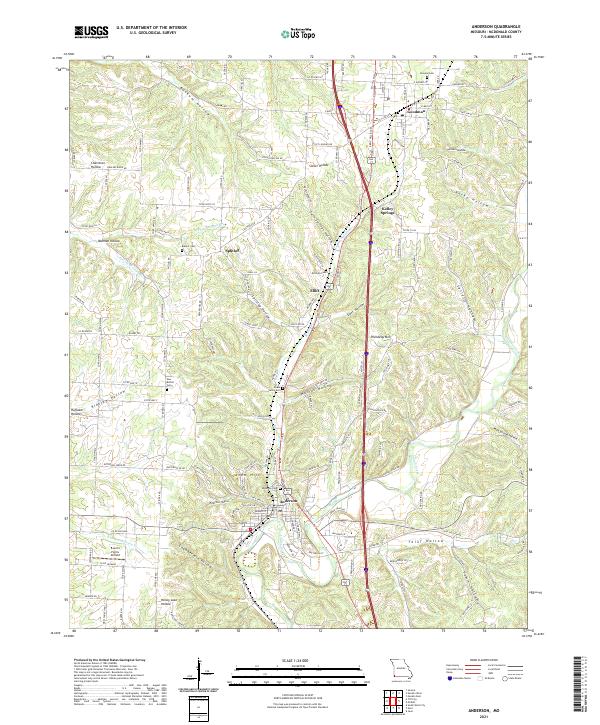 Thumbnail JPG image of map