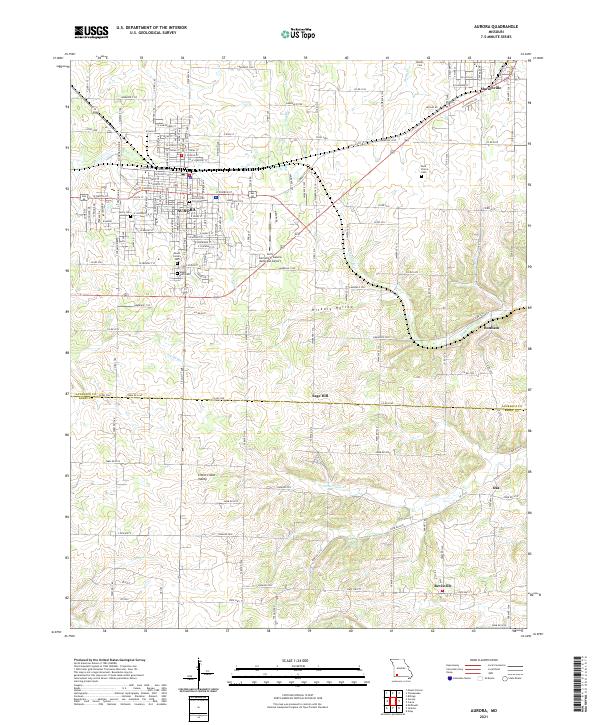 Thumbnail JPG image of map