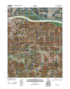 Thumbnail JPG image of map