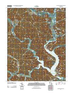 Thumbnail JPG image of map