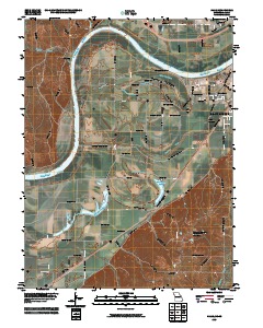 Thumbnail JPG image of map