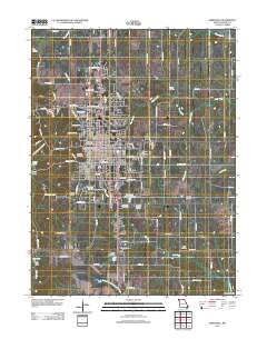 Thumbnail JPG image of map