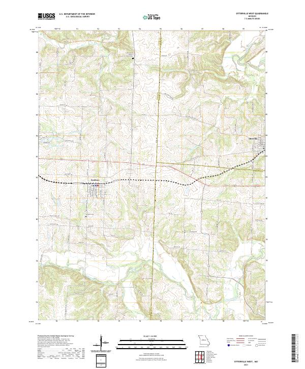 Thumbnail JPG image of map