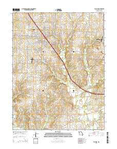 Thumbnail JPG image of map