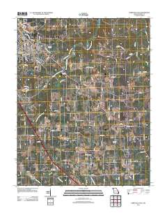 Thumbnail JPG image of map