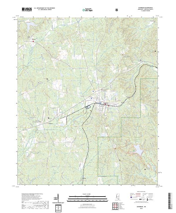 Thumbnail JPG image of map