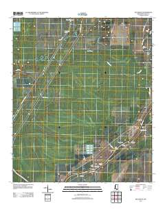 Thumbnail JPG image of map