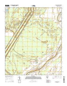 Thumbnail JPG image of map