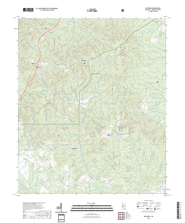 Thumbnail JPG image of map