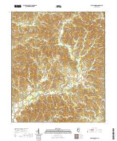 Thumbnail JPG image of map