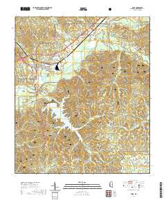 Thumbnail JPG image of map