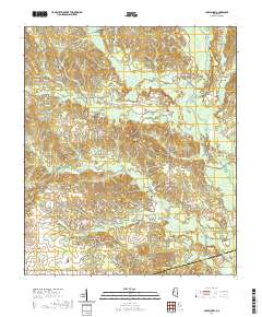 Thumbnail JPG image of map