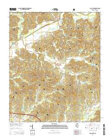 Thumbnail JPG image of map