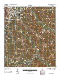 Thumbnail JPG image of map