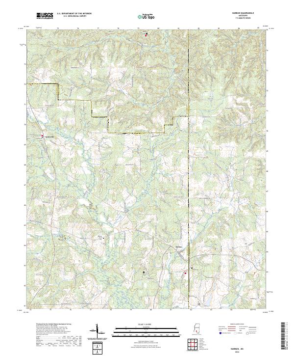 Thumbnail JPG image of map