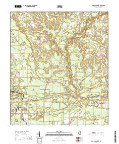 Thumbnail JPG image of map