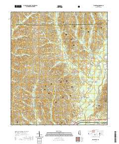 Thumbnail JPG image of map