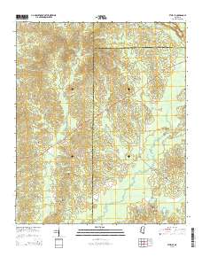 Thumbnail JPG image of map