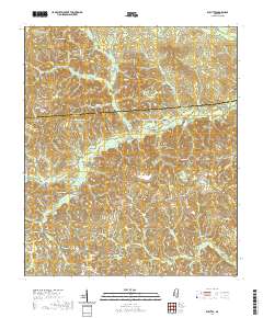 Thumbnail JPG image of map