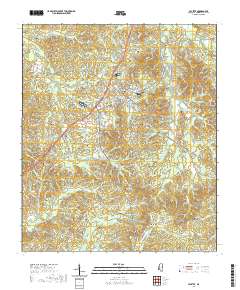 Thumbnail JPG image of map