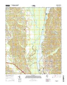 Thumbnail JPG image of map