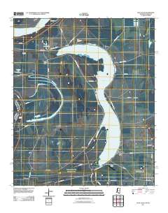 Thumbnail JPG image of map