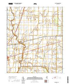 Thumbnail JPG image of map