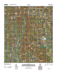 Thumbnail JPG image of map