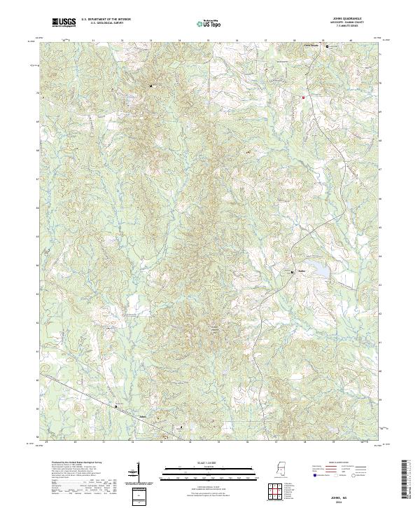 Thumbnail JPG image of map