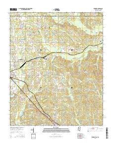 Thumbnail JPG image of map